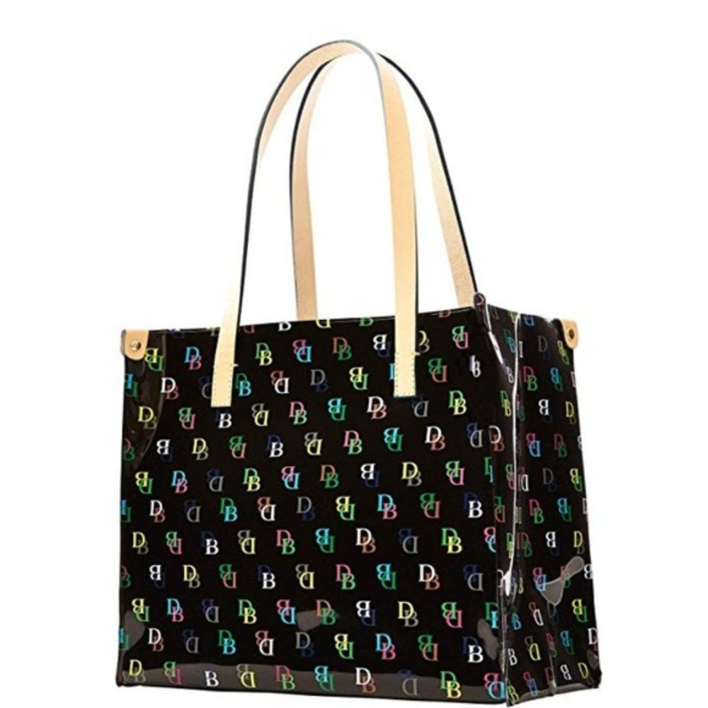 Dooney & Bourke Medium Shopper MJBLOMF